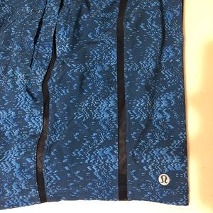 🍋Lululemon Pace Breaker Short (M)
